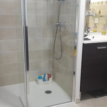 Apartman A L'oree Du Bois