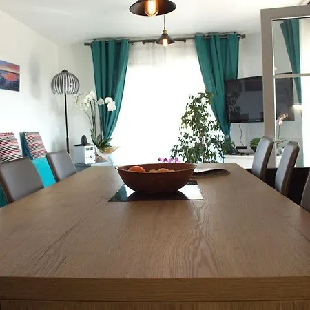 Apartman A L'oree Du Bois Audenge