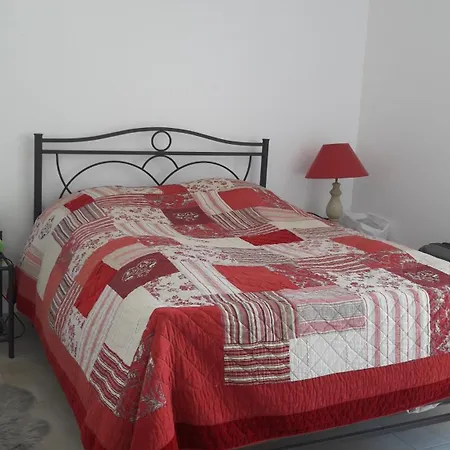 Apartment A L'oree Du Bois Audenge
